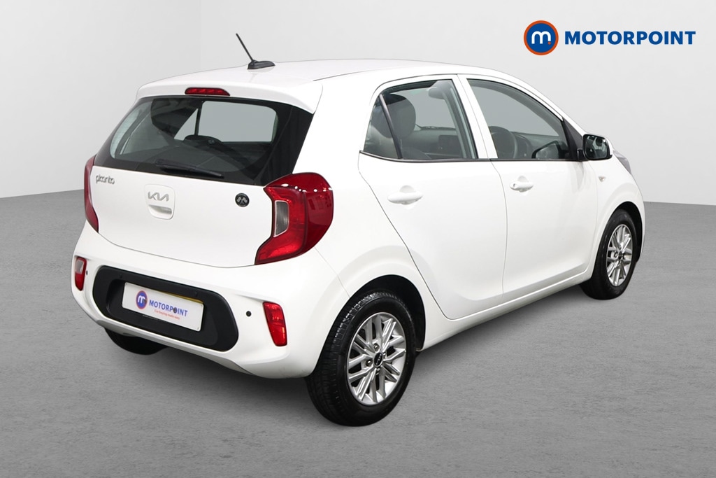 Used Kia Picanto for sale - 77661417: Photo 7