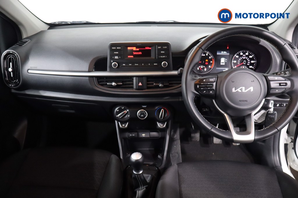 Used Kia Picanto for sale - 77661417: Photo 9