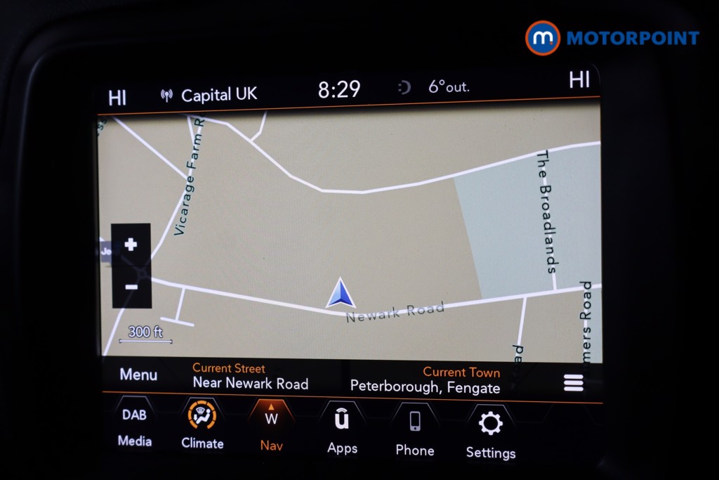 Used Jeep Renegade 2020 for sale - 77286527: Photo 10