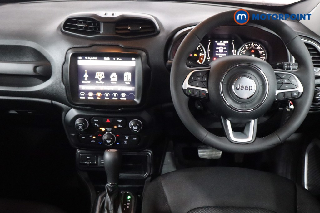 Used Jeep Renegade 2020 for sale - 77286527: Photo 11