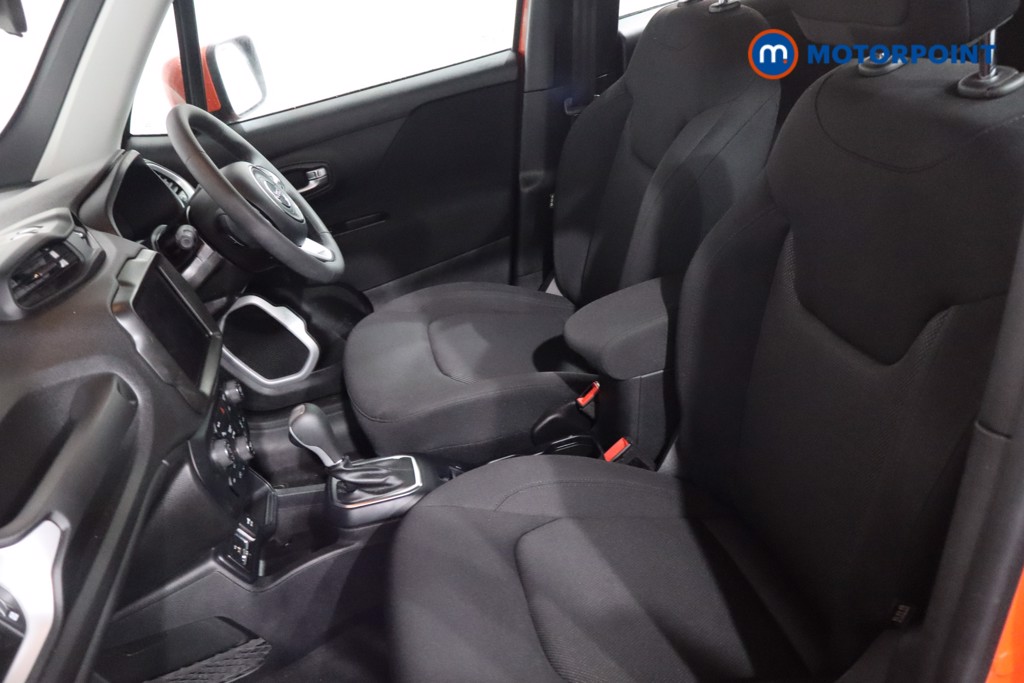 Used Jeep Renegade 2020 for sale - 77286527: Photo 12