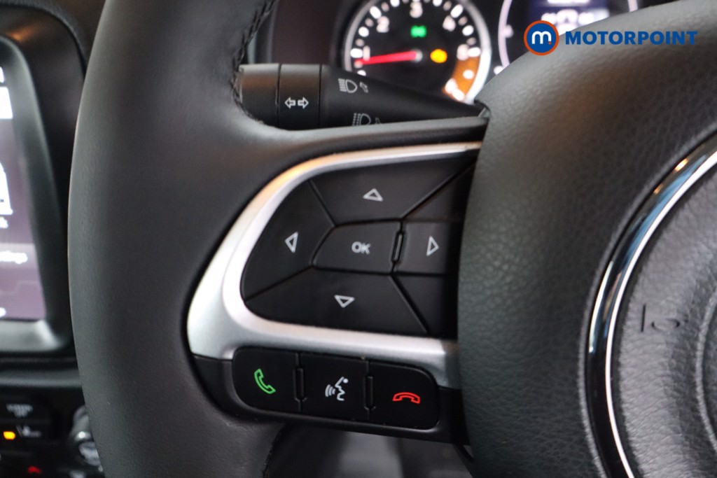 Used Jeep Renegade 2020 for sale - 77286527: Photo 15