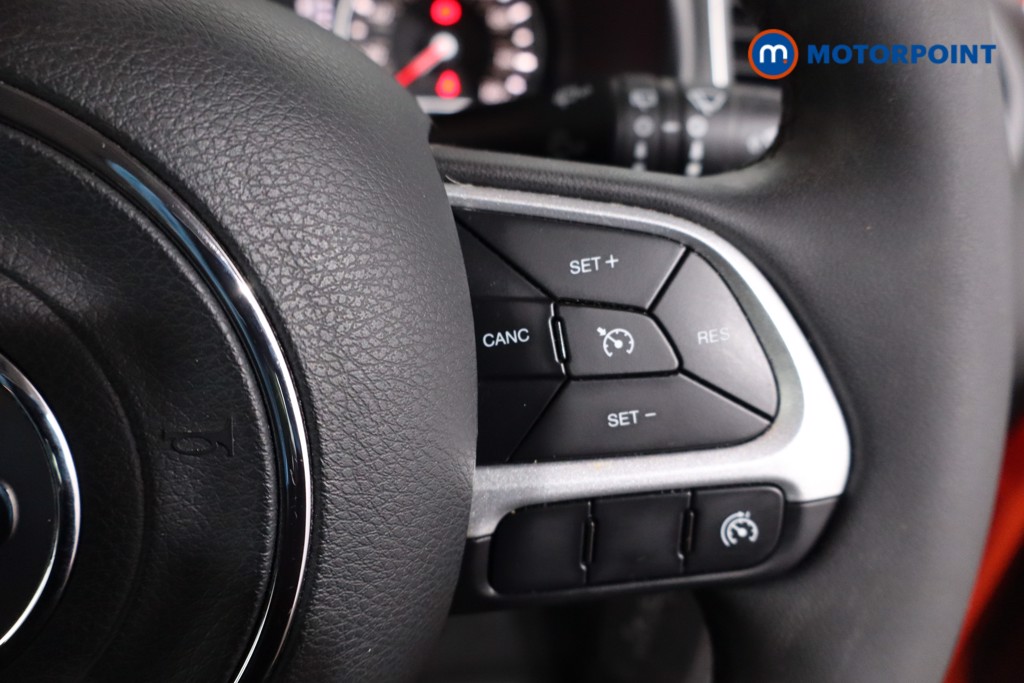 Used Jeep Renegade 2020 for sale - 77286527: Photo 16