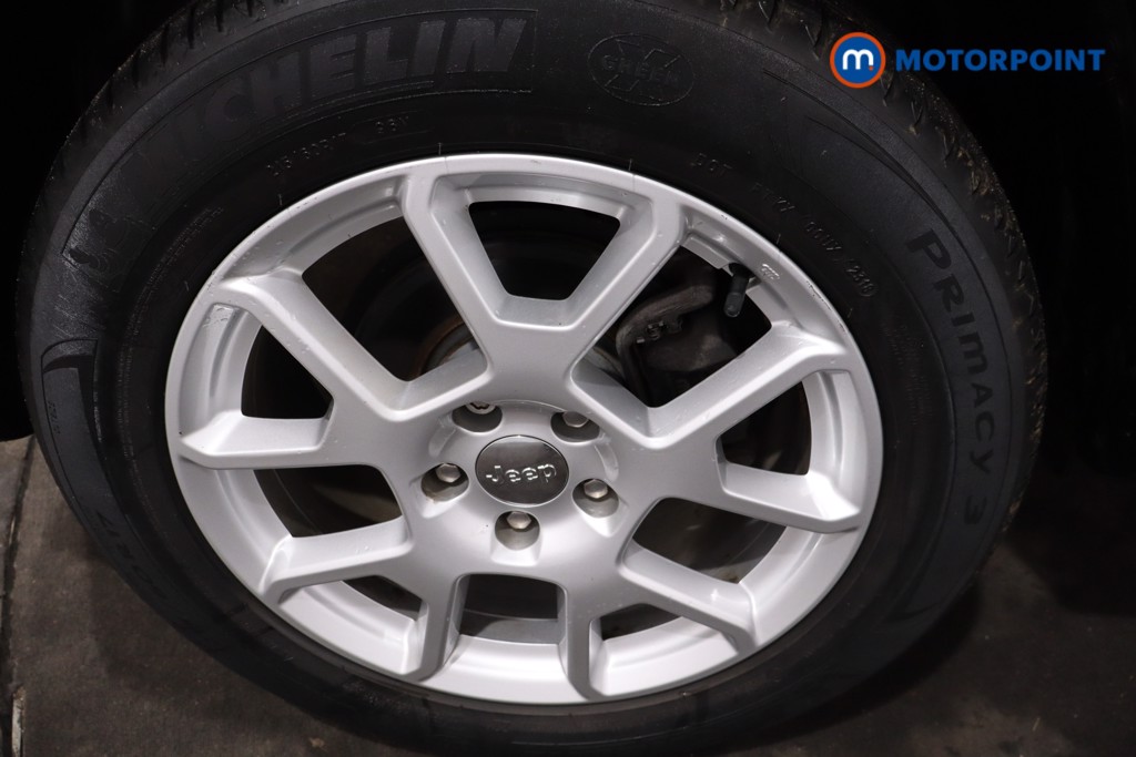 Used Jeep Renegade 2020 for sale - 77286527: Photo 17