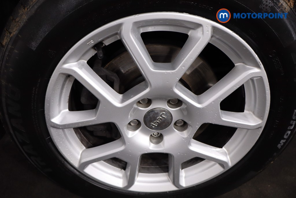 Used Jeep Renegade 2020 for sale - 77286527: Photo 19