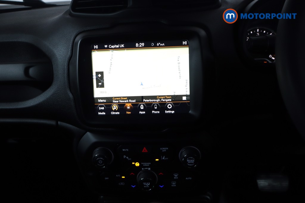 Used Jeep Renegade 2020 for sale - 77286527: Photo 24