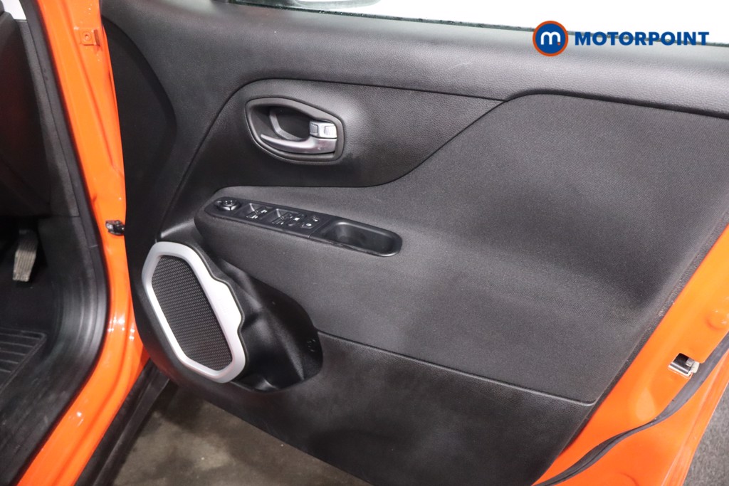 Used Jeep Renegade 2020 for sale - 77286527: Photo 29