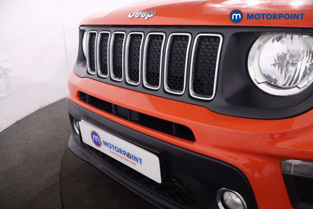 Used Jeep Renegade 2020 for sale - 77286527: Photo 33