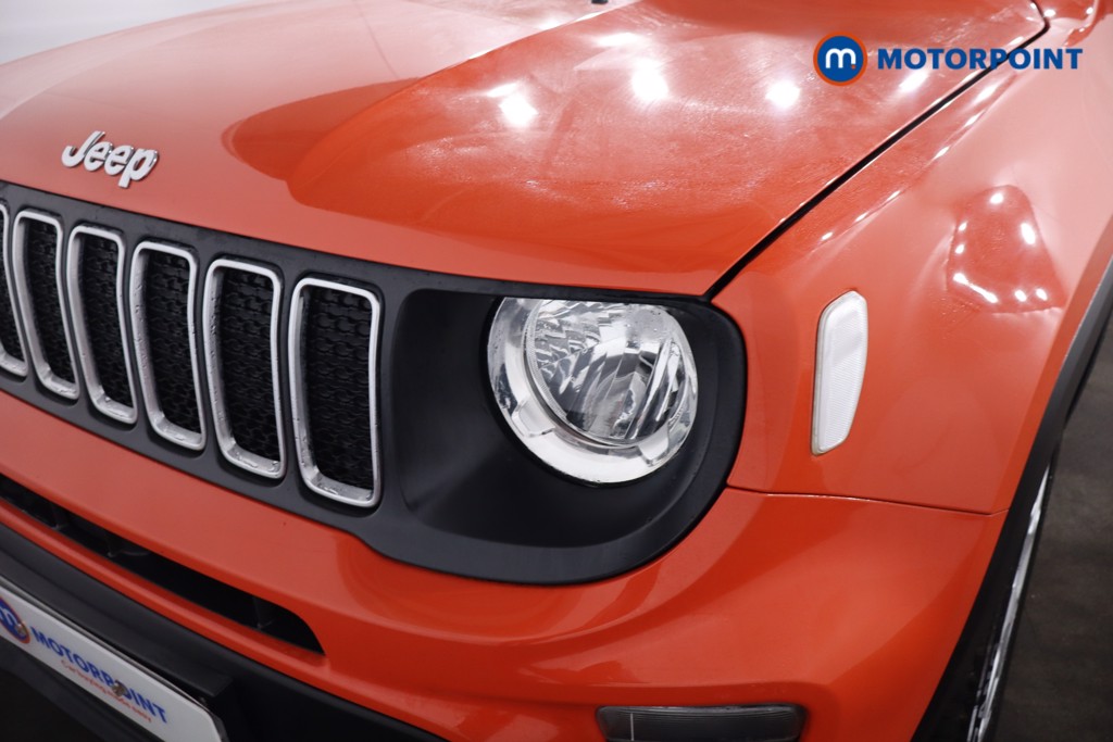 Used Jeep Renegade 2020 for sale - 77286527: Photo 34