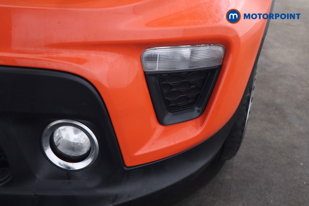 Used Jeep Renegade 2020 for sale - 77286527: Photo 35