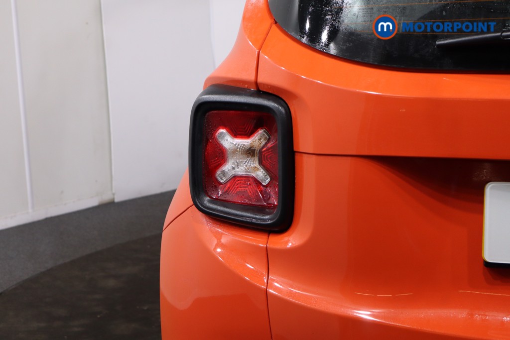 Used Jeep Renegade 2020 for sale - 77286527: Photo 39