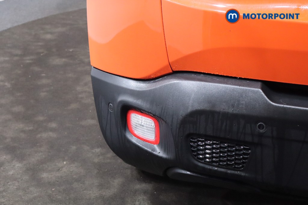 Used Jeep Renegade 2020 for sale - 77286527: Photo 40