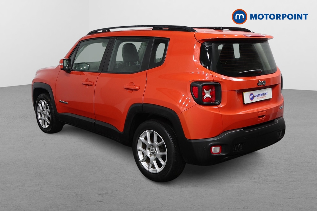 Used Jeep Renegade 2020 for sale - 77286527: Photo 5