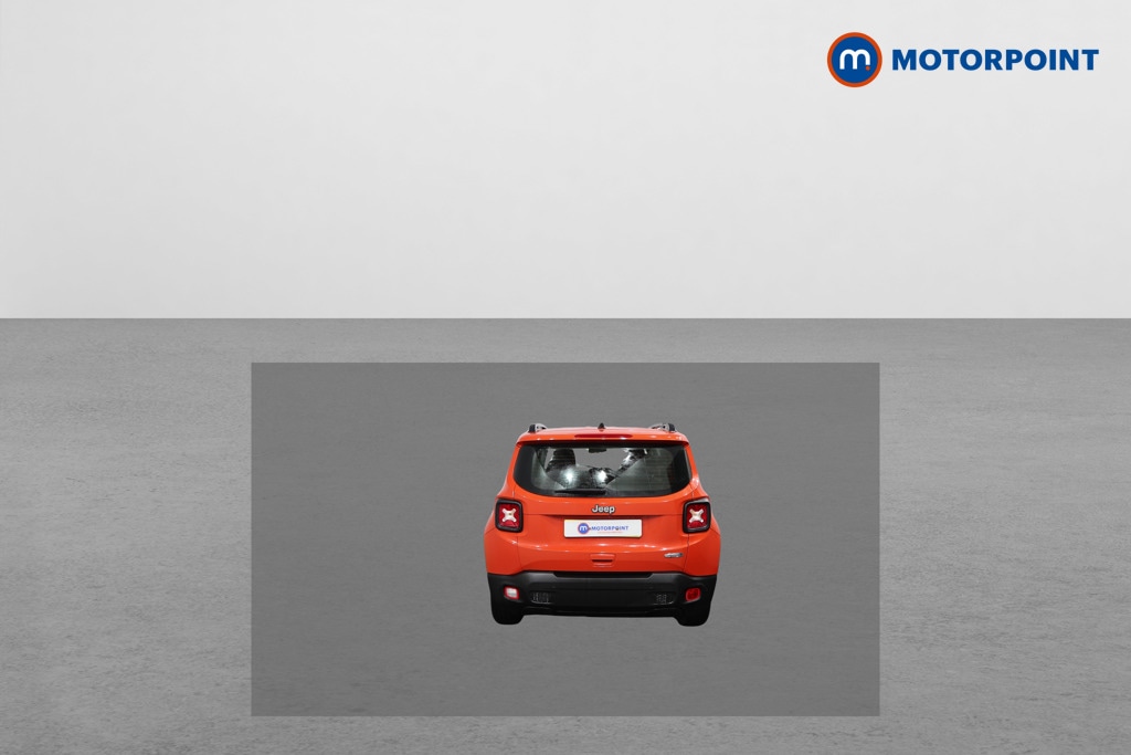 Used Jeep Renegade 2020 for sale - 77286527: Photo 6