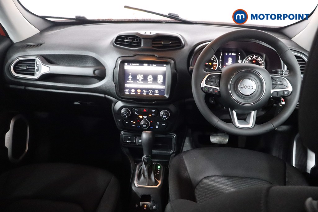 Used Jeep Renegade 2020 for sale - 77286527: Photo 9