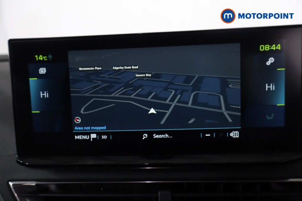 Used Peugeot 3008 2024 for sale - 77674917: Photo 10