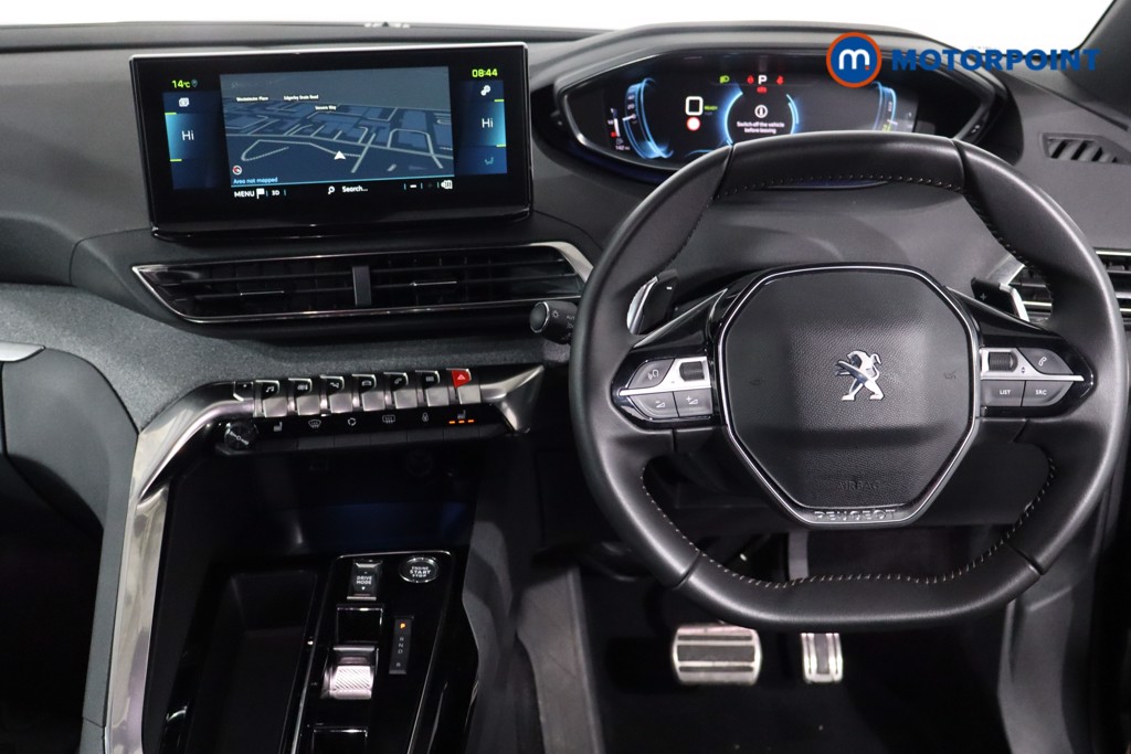 Used Peugeot 3008 2024 for sale - 77674917: Photo 11