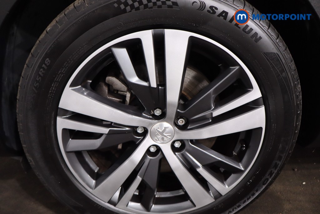 Used Peugeot 3008 2024 for sale - 77674917: Photo 19