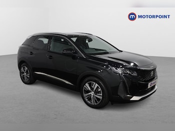 Used Peugeot 3008 2024 for sale - 77674917: Photo
