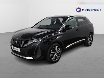 Used Peugeot 3008 2024 for sale - 77674917: Photo