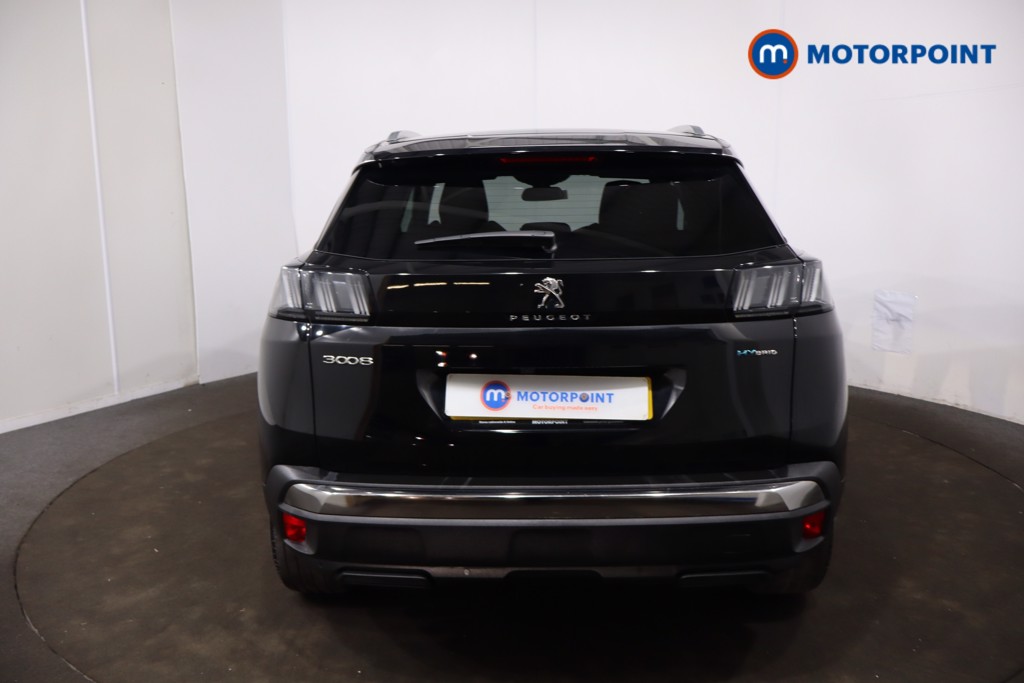 Used Peugeot 3008 2024 for sale - 77674917: Photo 40