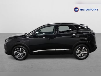 Used Peugeot 3008 2024 for sale - 77674917: Photo
