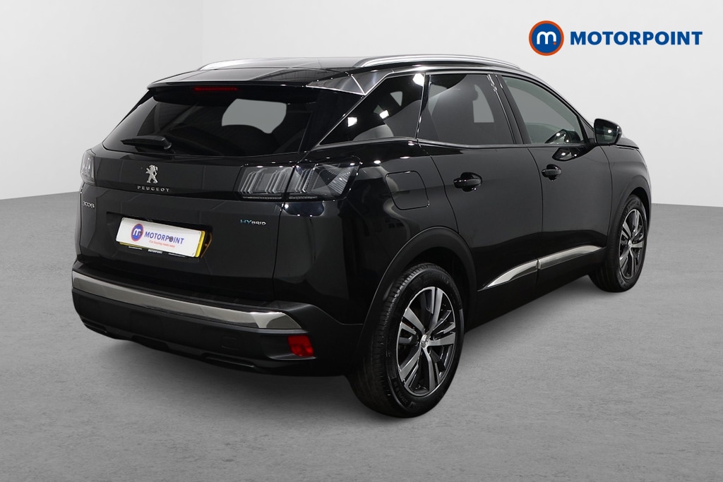 Used Peugeot 3008 2024 for sale - 77674917: Photo 7