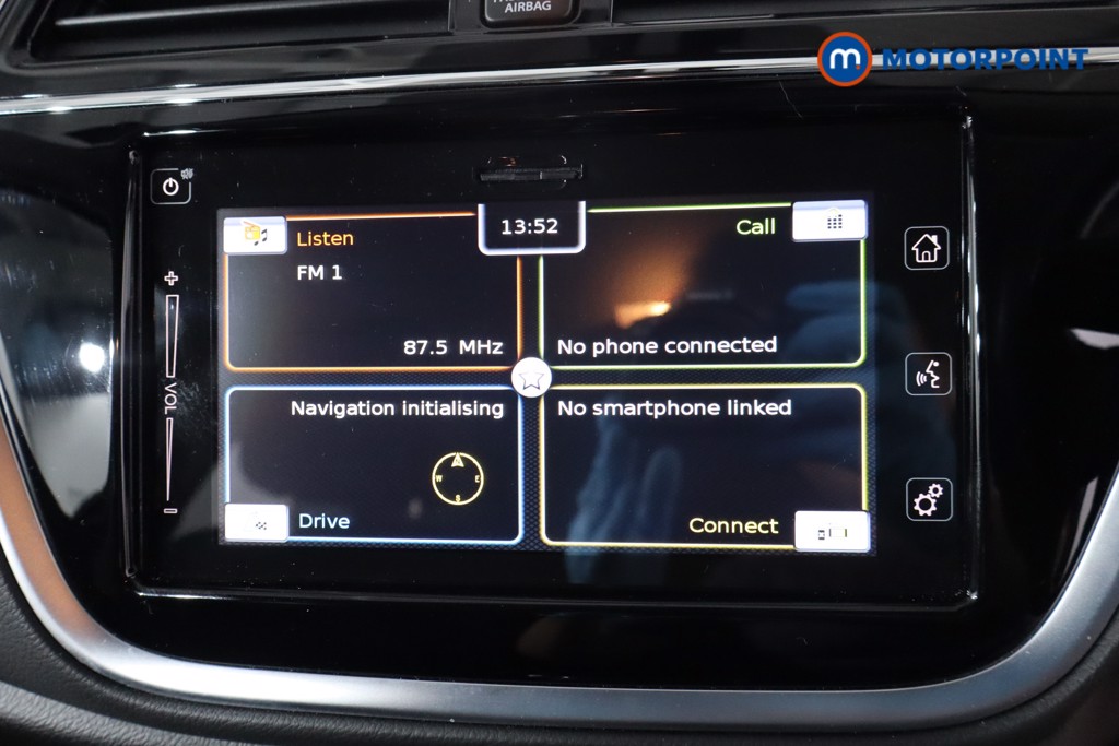 Used Suzuki SX4 S-Cross 2021 for sale - 77136579: Photo 10