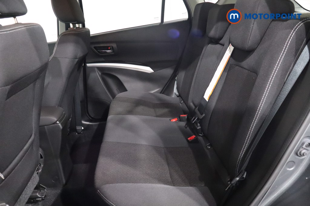 Used Suzuki SX4 S-Cross 2021 for sale - 77136579: Photo 13