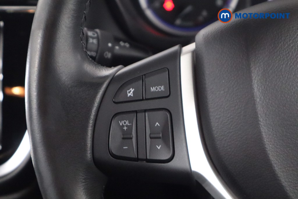 Used Suzuki SX4 S-Cross 2021 for sale - 77136579: Photo 15