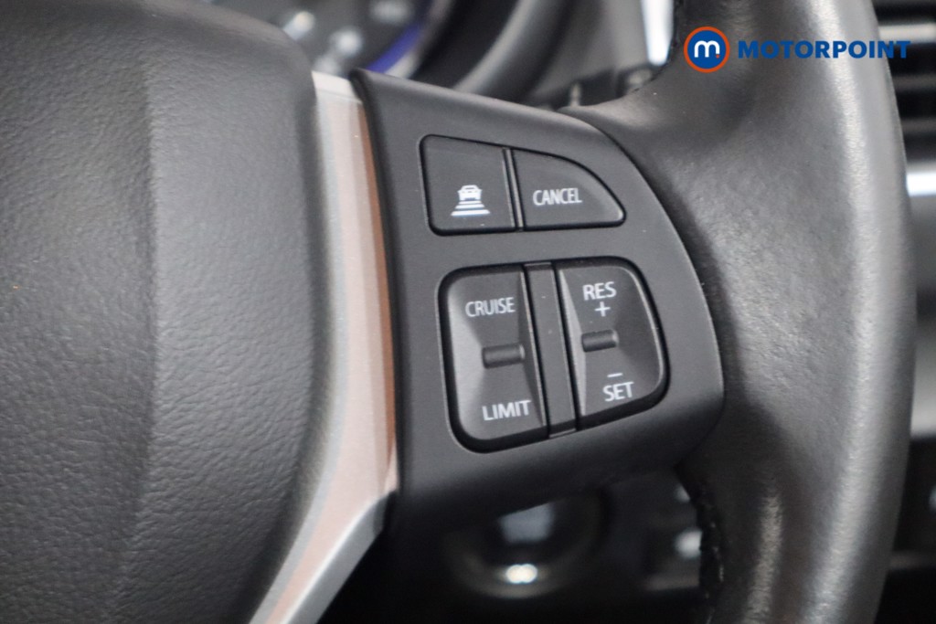 Used Suzuki SX4 S-Cross 2021 for sale - 77136579: Photo 16