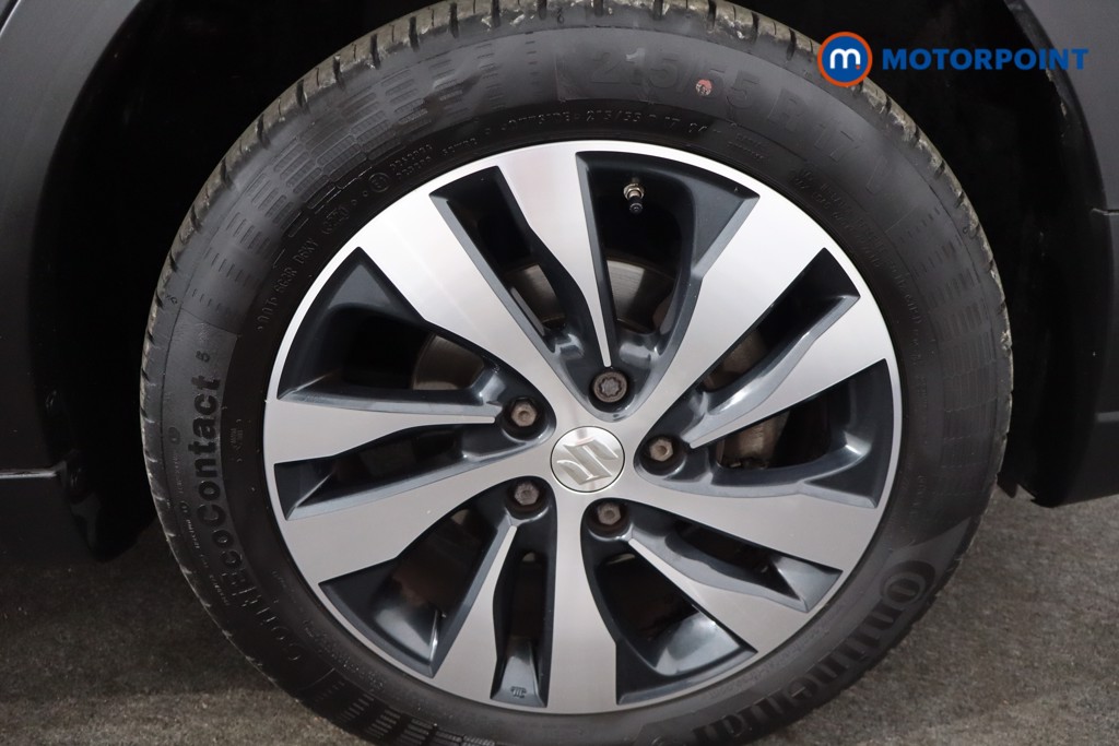 Used Suzuki SX4 S-Cross 2021 for sale - 77136579: Photo 18