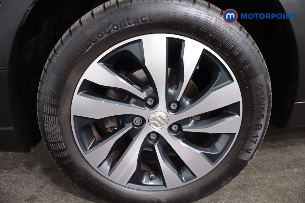 Used Suzuki SX4 S-Cross 2021 for sale - 77136579: Photo 19