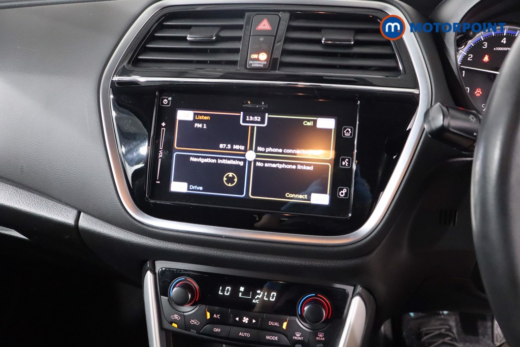 Used Suzuki SX4 S-Cross 2021 for sale - 77136579: Photo 24