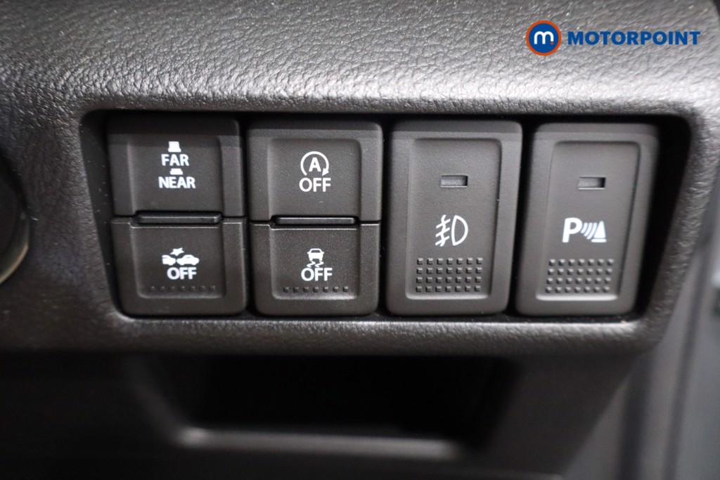 Used Suzuki SX4 S-Cross 2021 for sale - 77136579: Photo 25