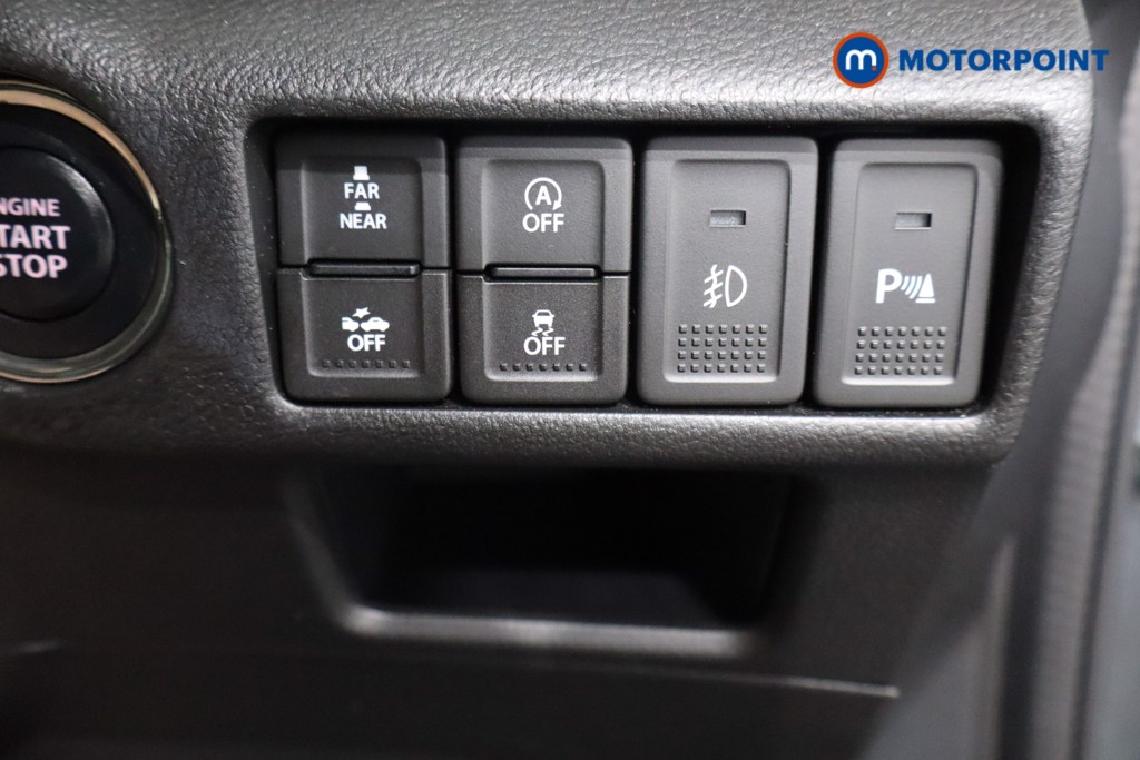 Used Suzuki SX4 S-Cross 2021 for sale - 77136579: Photo 31