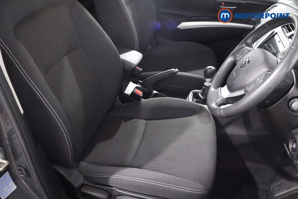 Used Suzuki SX4 S-Cross 2021 for sale - 77136579: Photo 34