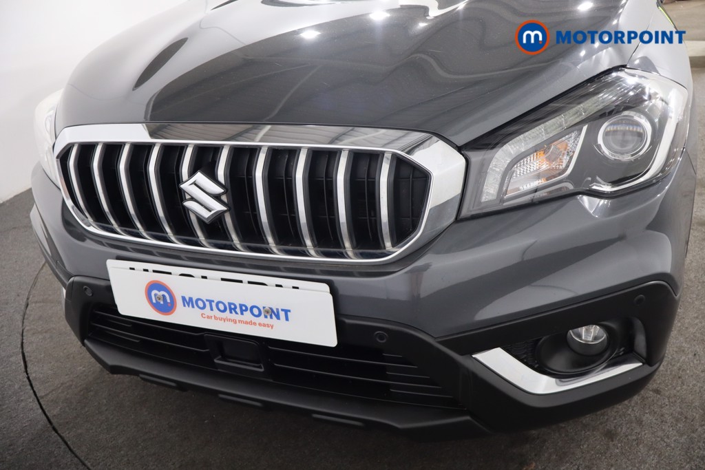 Used Suzuki SX4 S-Cross 2021 for sale - 77136579: Photo 40