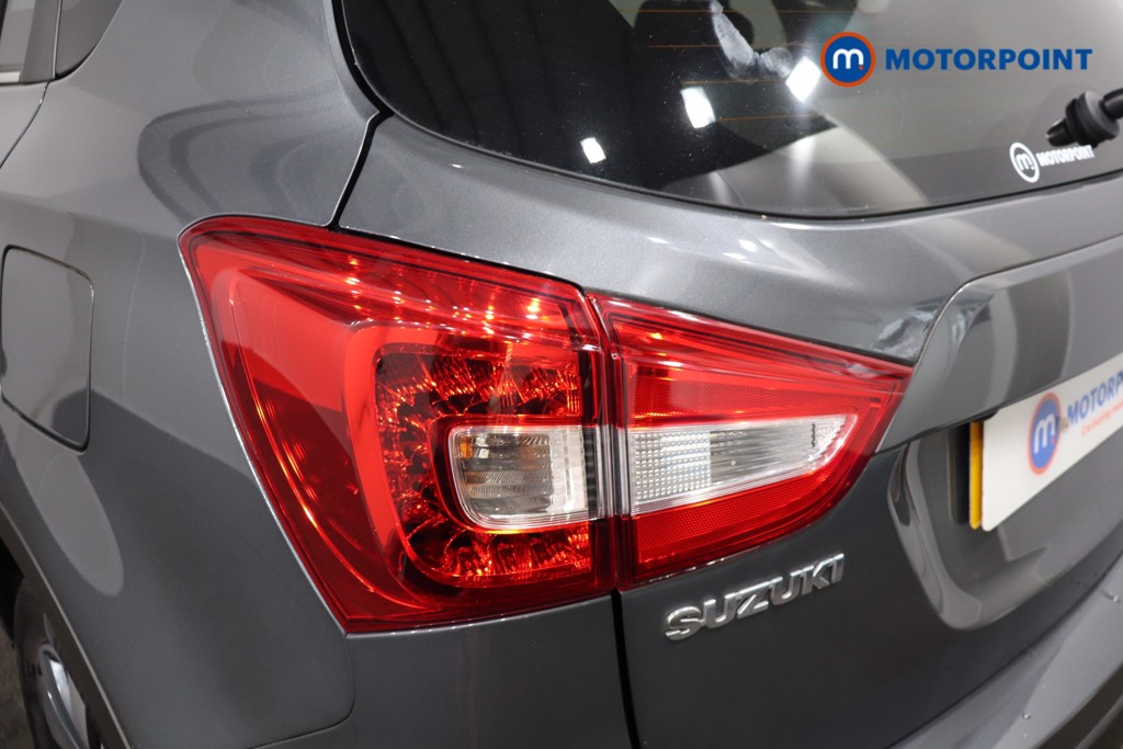 Used Suzuki SX4 S-Cross 2021 for sale - 77136579: Photo 43