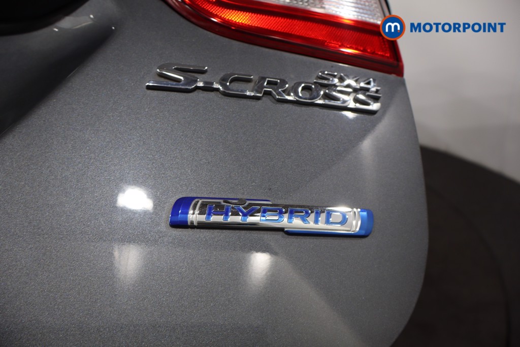 Used Suzuki SX4 S-Cross 2021 for sale - 77136579: Photo 45