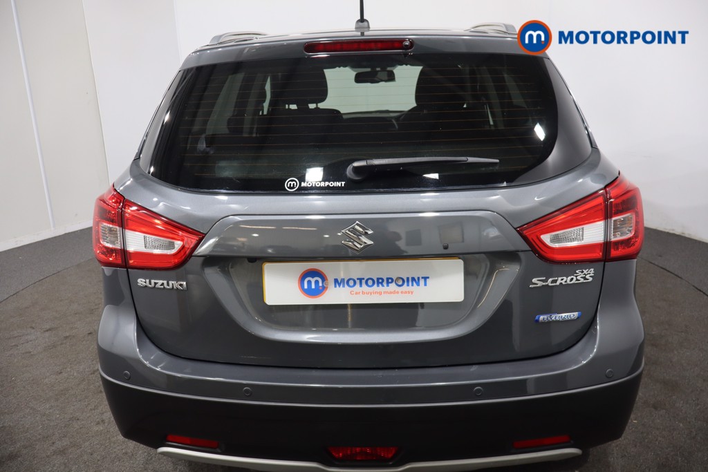 Used Suzuki SX4 S-Cross 2021 for sale - 77136579: Photo 47