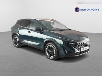 Used Nissan Qashqai 2024 for sale - 79477788: Photo