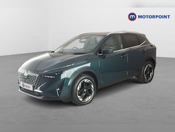 Used Nissan Qashqai 2024 for sale - 79477788: Photo