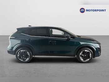 Used Nissan Qashqai 2024 for sale - 79477788: Photo