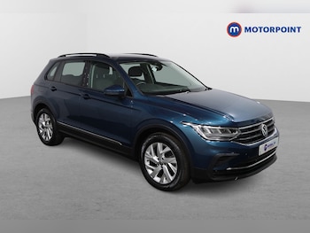 Used Volkswagen Tiguan undefined for sale - 78485327: Photo