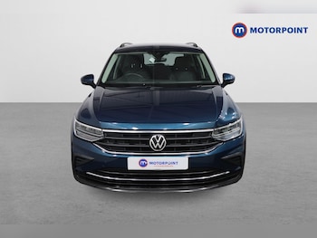 Used Volkswagen Tiguan undefined for sale - 78485327: Photo