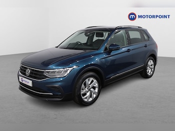Used Volkswagen Tiguan undefined for sale - 78485327: Photo