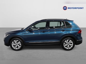 Used Volkswagen Tiguan undefined for sale - 78485327: Photo