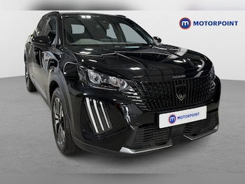 Used Peugeot 2008 2025 for sale - 78500201: Photo