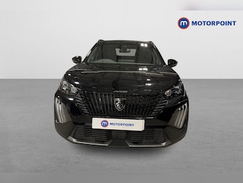 Used Peugeot 2008 2025 for sale - 78500201: Photo